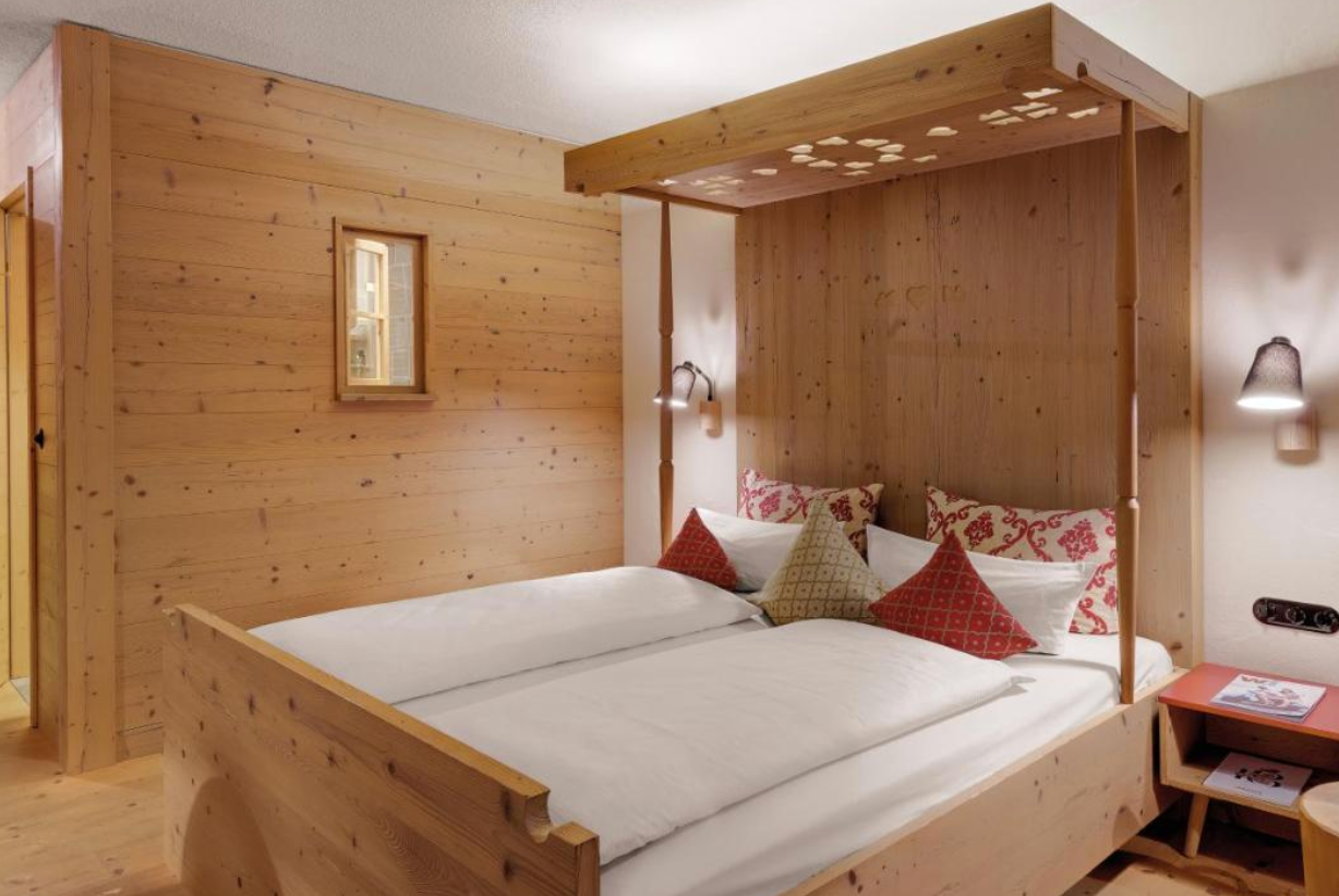 Hotel Oberstdorf