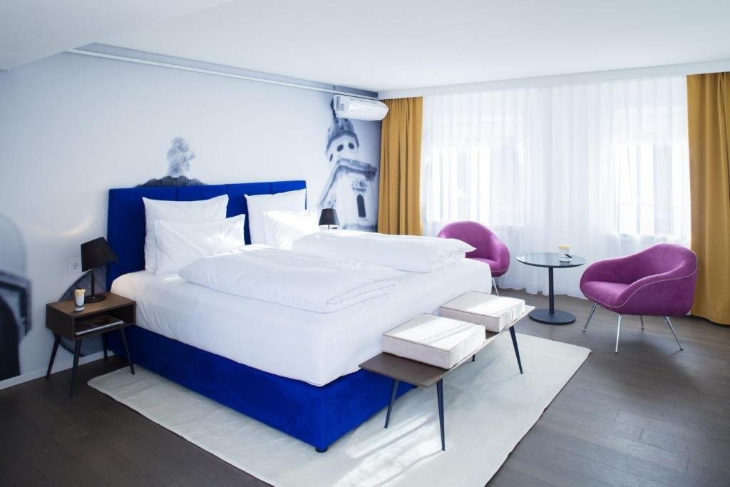 Hotel Stein - Adults Only