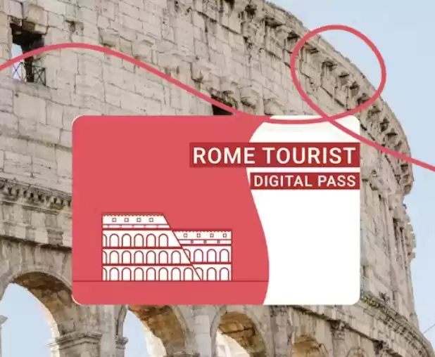 Rome City Pass