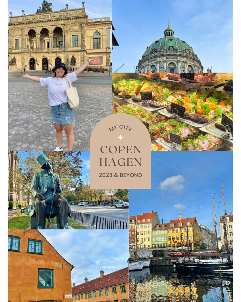 Copenhagen