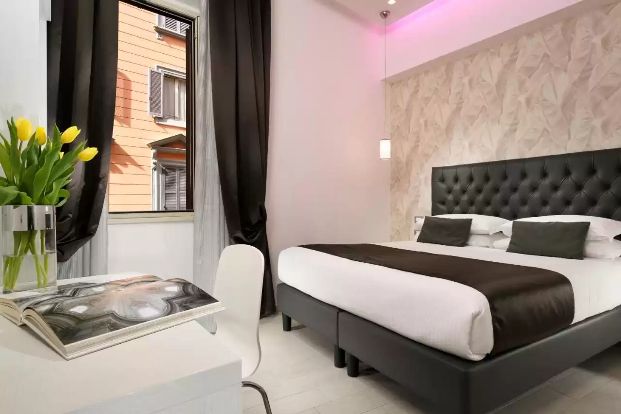 Hotel Patria, Rome - Updated 2023 Prices