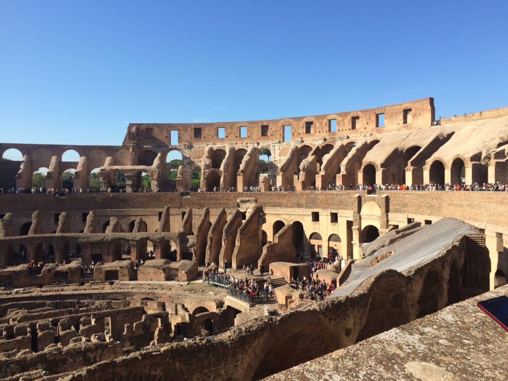 colosseum