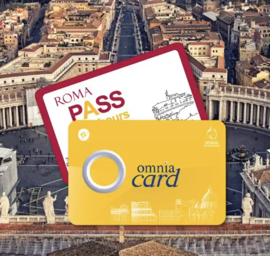 Roma Pass