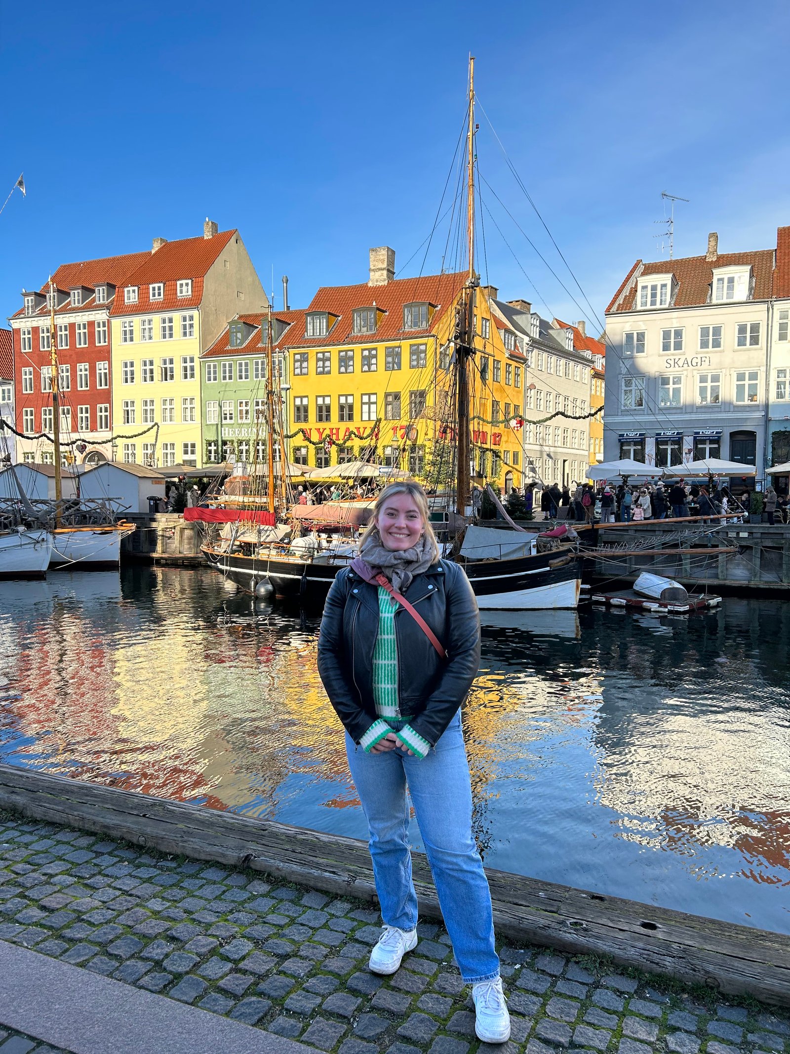 Nyhavn, Copenhagen