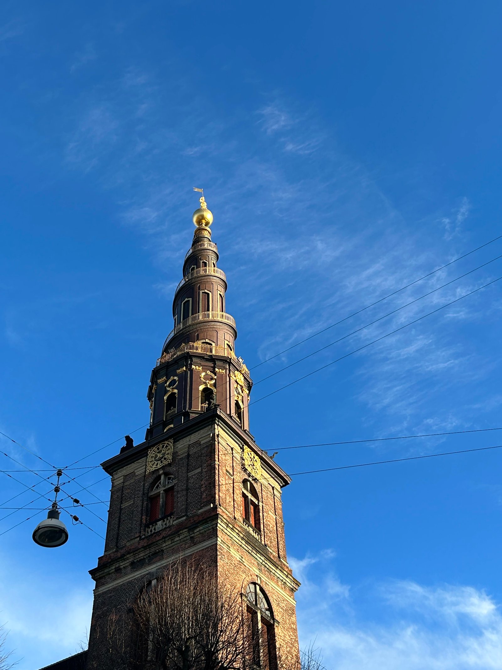 the saviors church