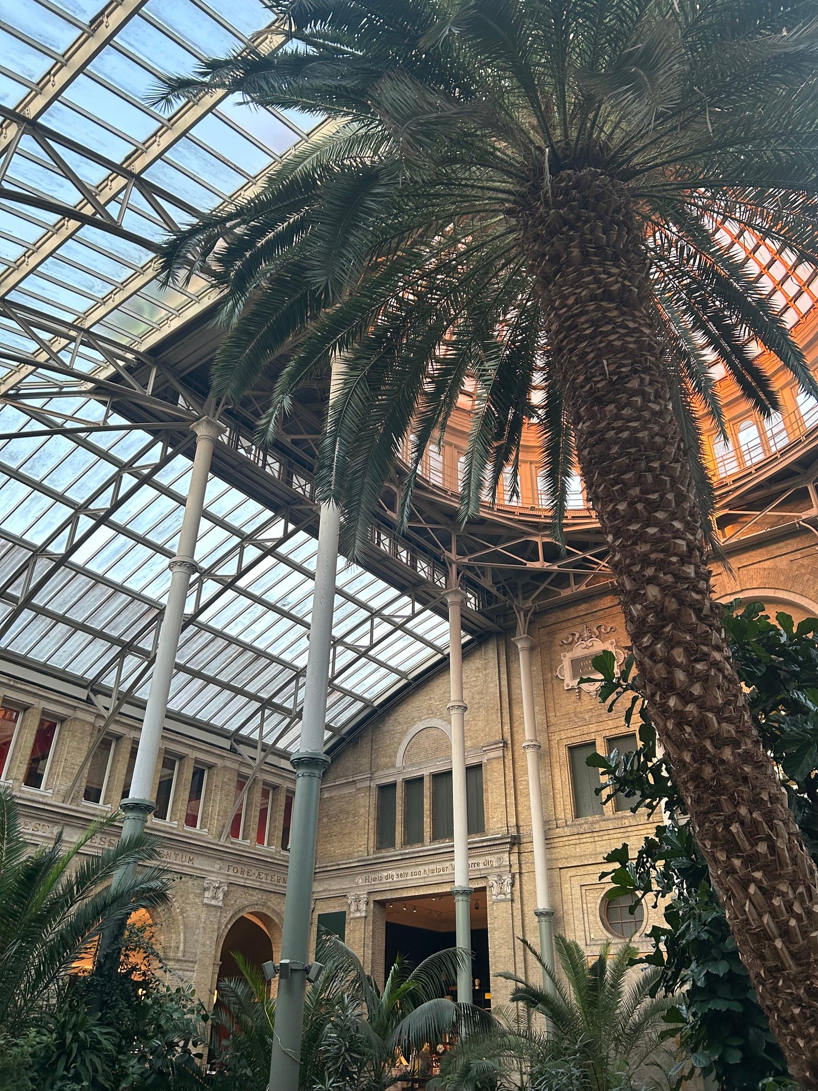 Glyptoteket