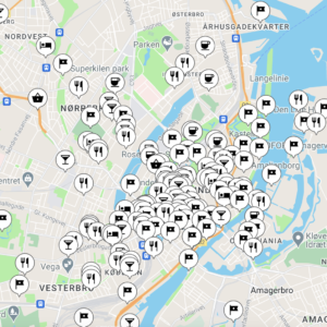 copenhagen guide
