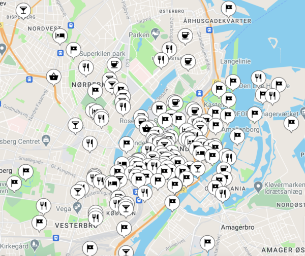 copenhagen guide