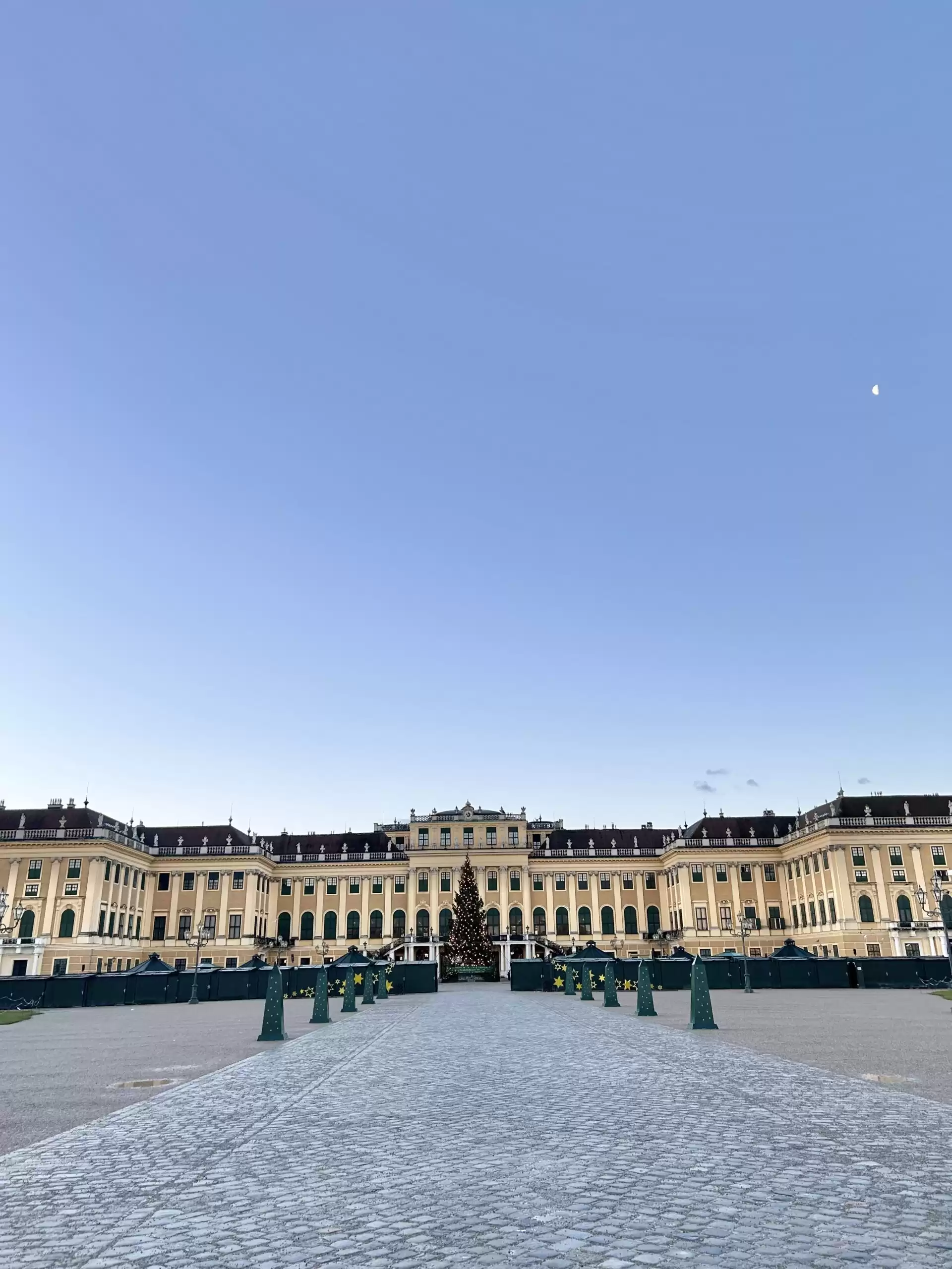 Skip-the-Line: Schönbrunn Palace