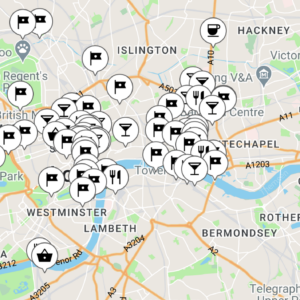 3 day London itinerary - FREE GUIDE