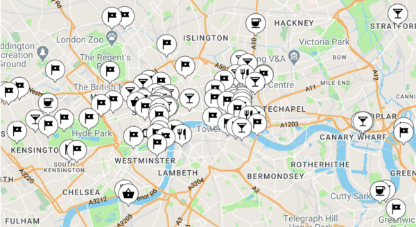 3 day London itinerary - FREE GUIDE
