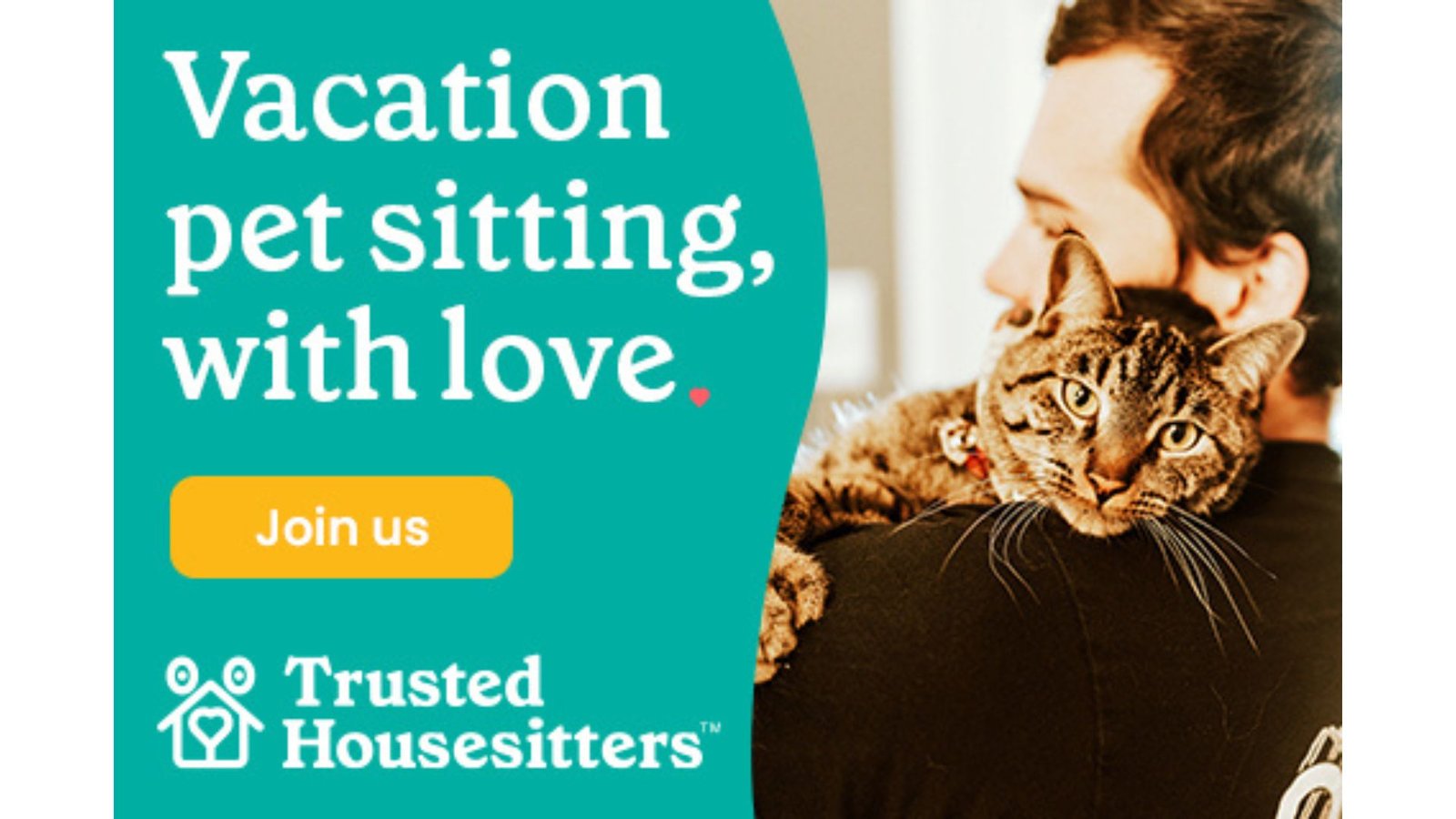 5 TIPS TO BE A GOOD HOUSE SITTER