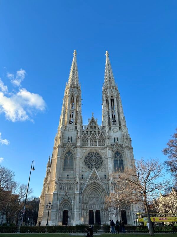 vienna