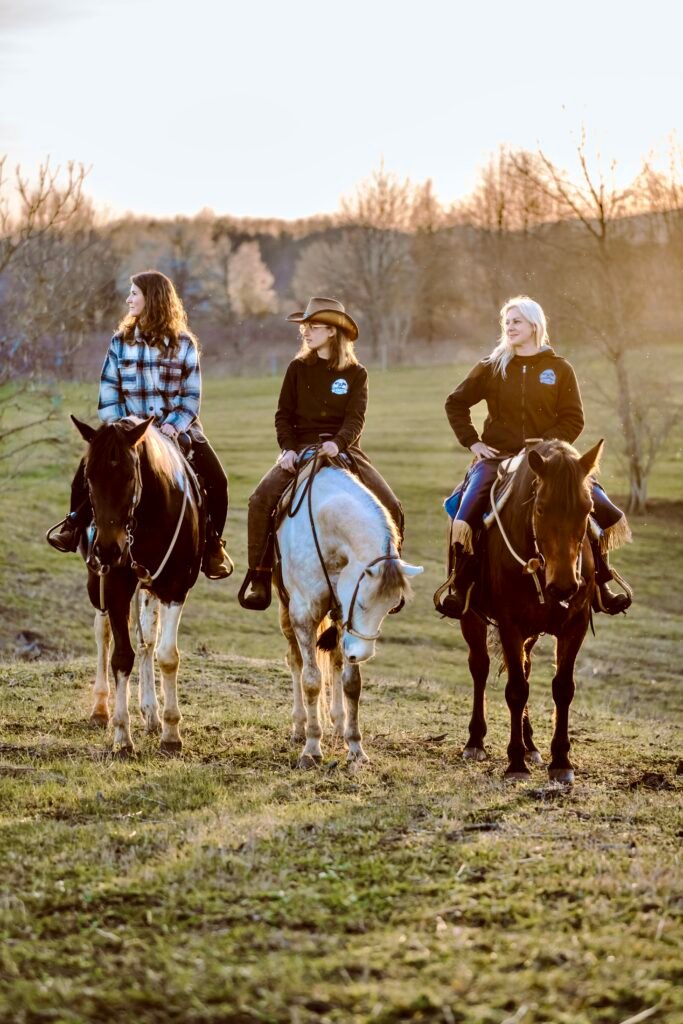 wild spring ranch rakovica, croatia