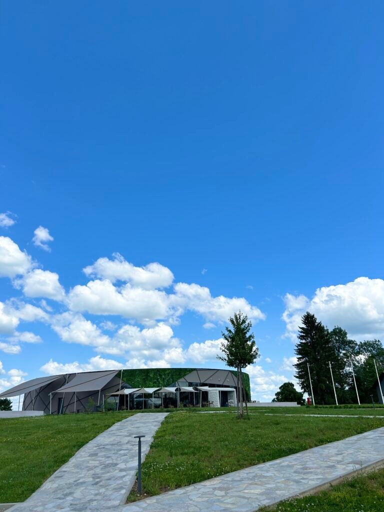 Speleon Museum