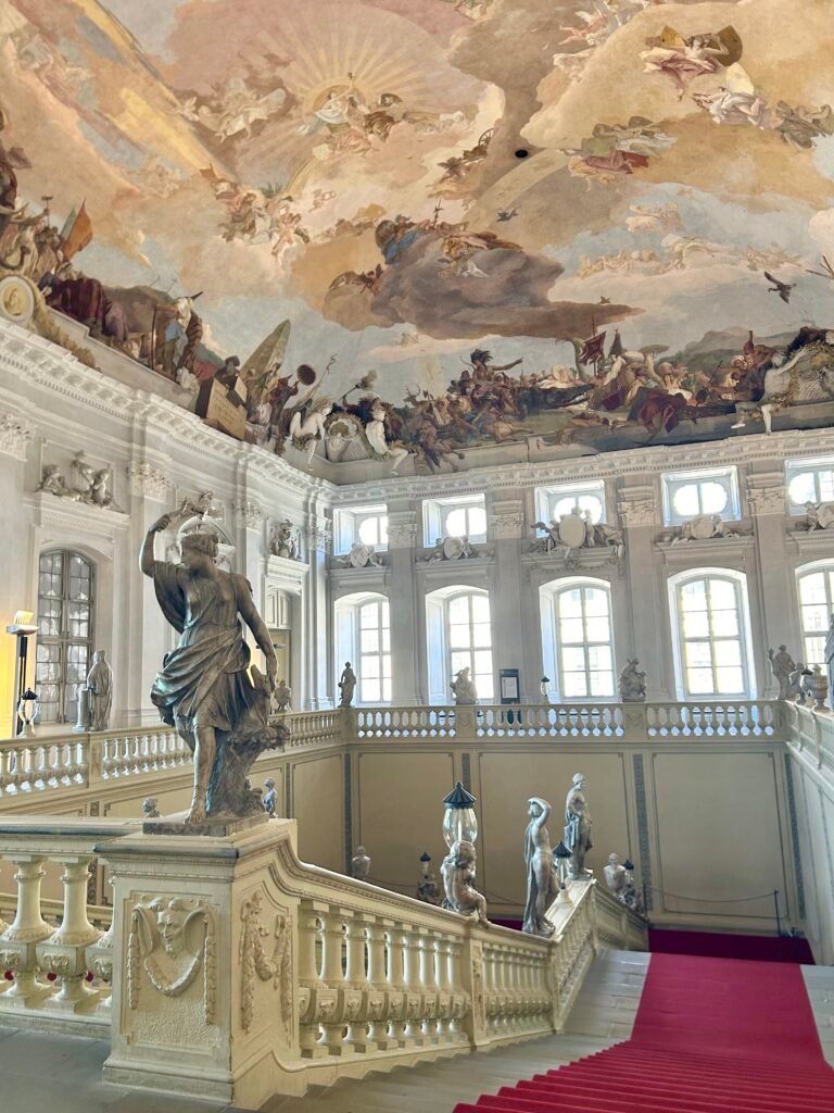 Würzburg residence