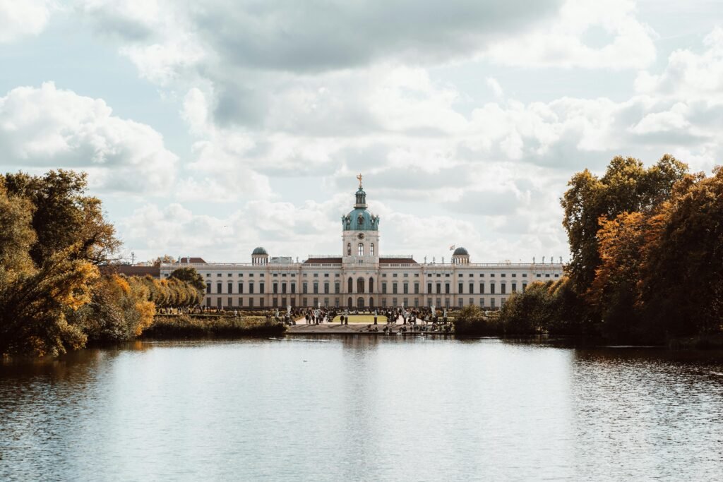 Charlottenburg berlin