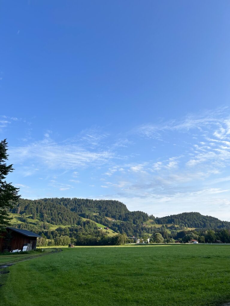 Allgäu Germany