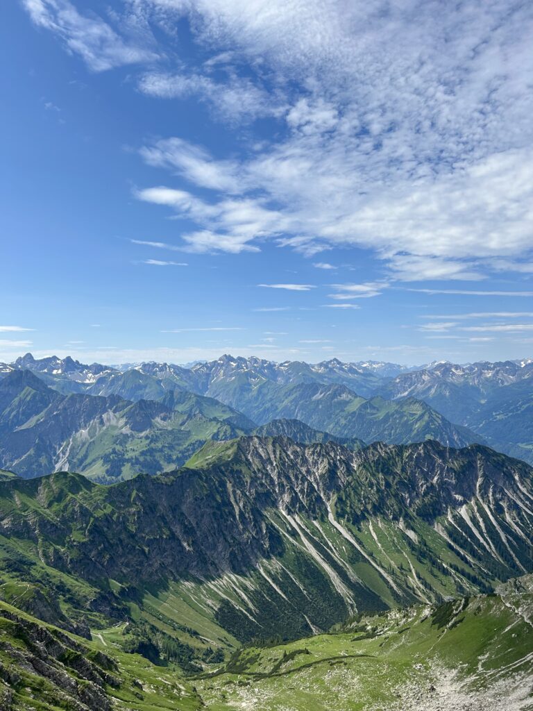 Allgäu Germany