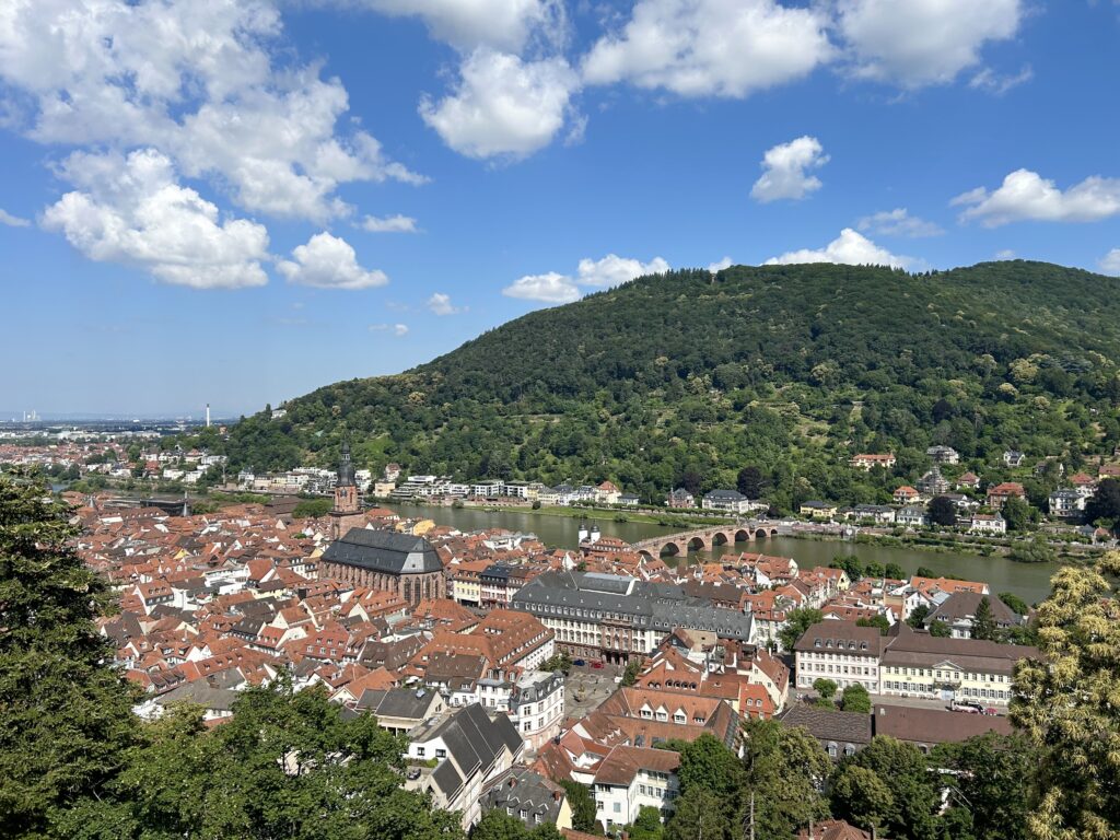 Heidelberg 