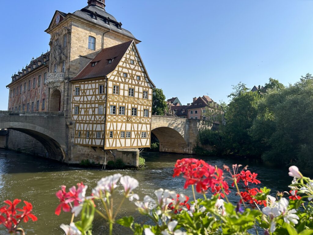 Bamberg Germany