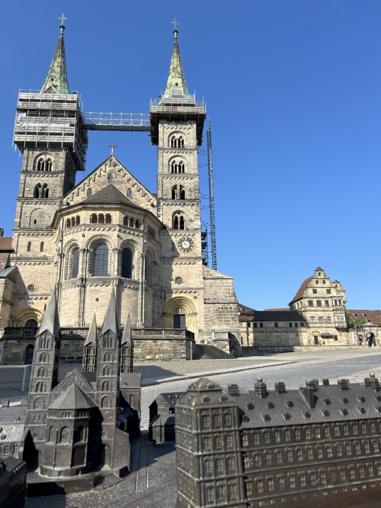 Bamberg Cathedral