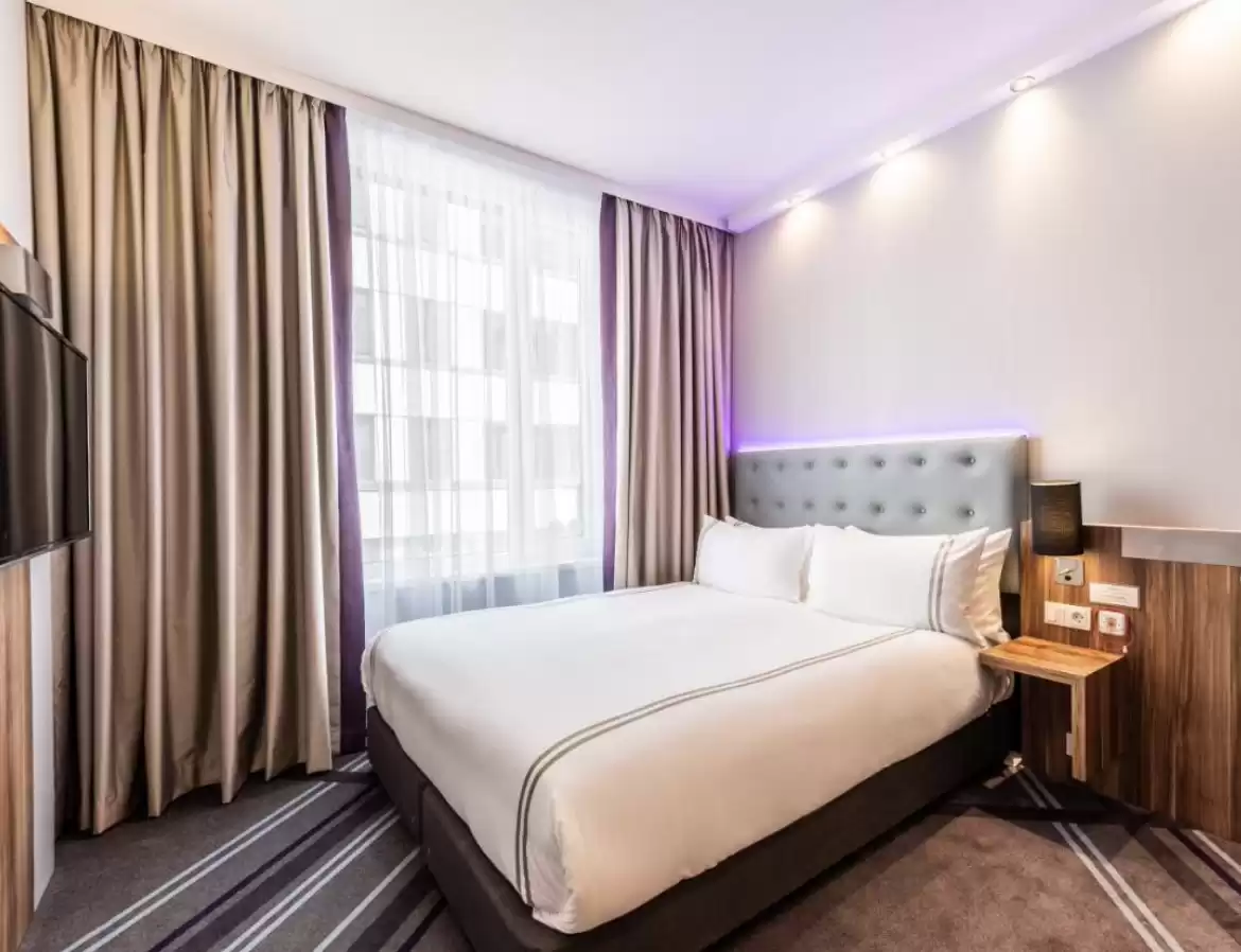 Premier Inn Dresden City Zentrum