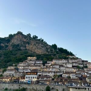 All-in-one Albania Guide