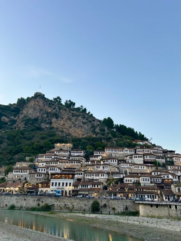 All-in-one Albania Guide
