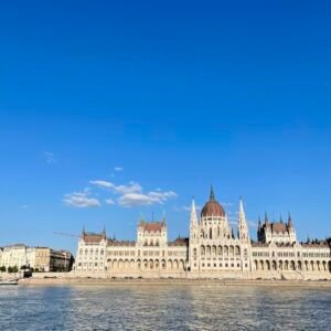 Budapest Parliament