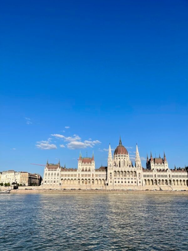 Budapest Parliament