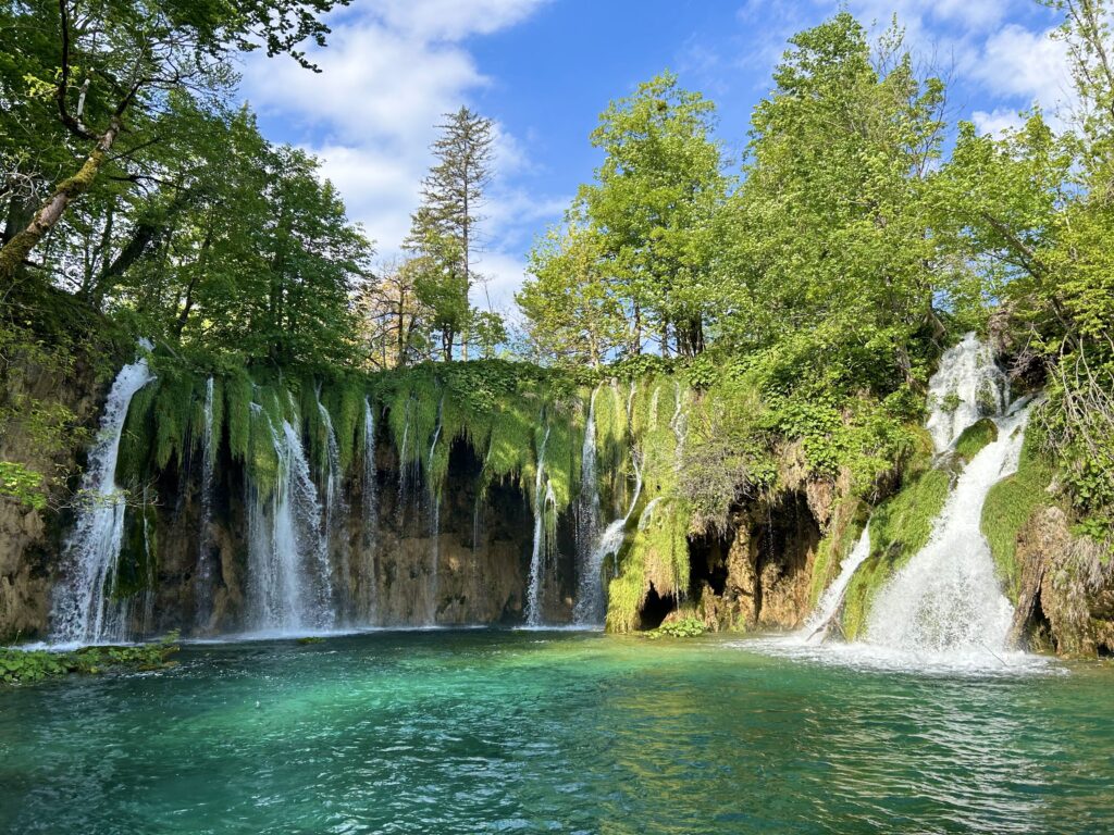 Plitvice Lakes National Park