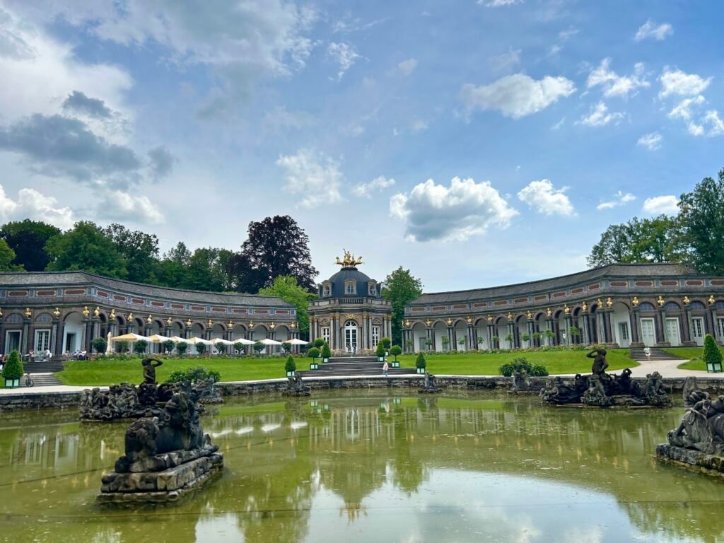 Bayreuth