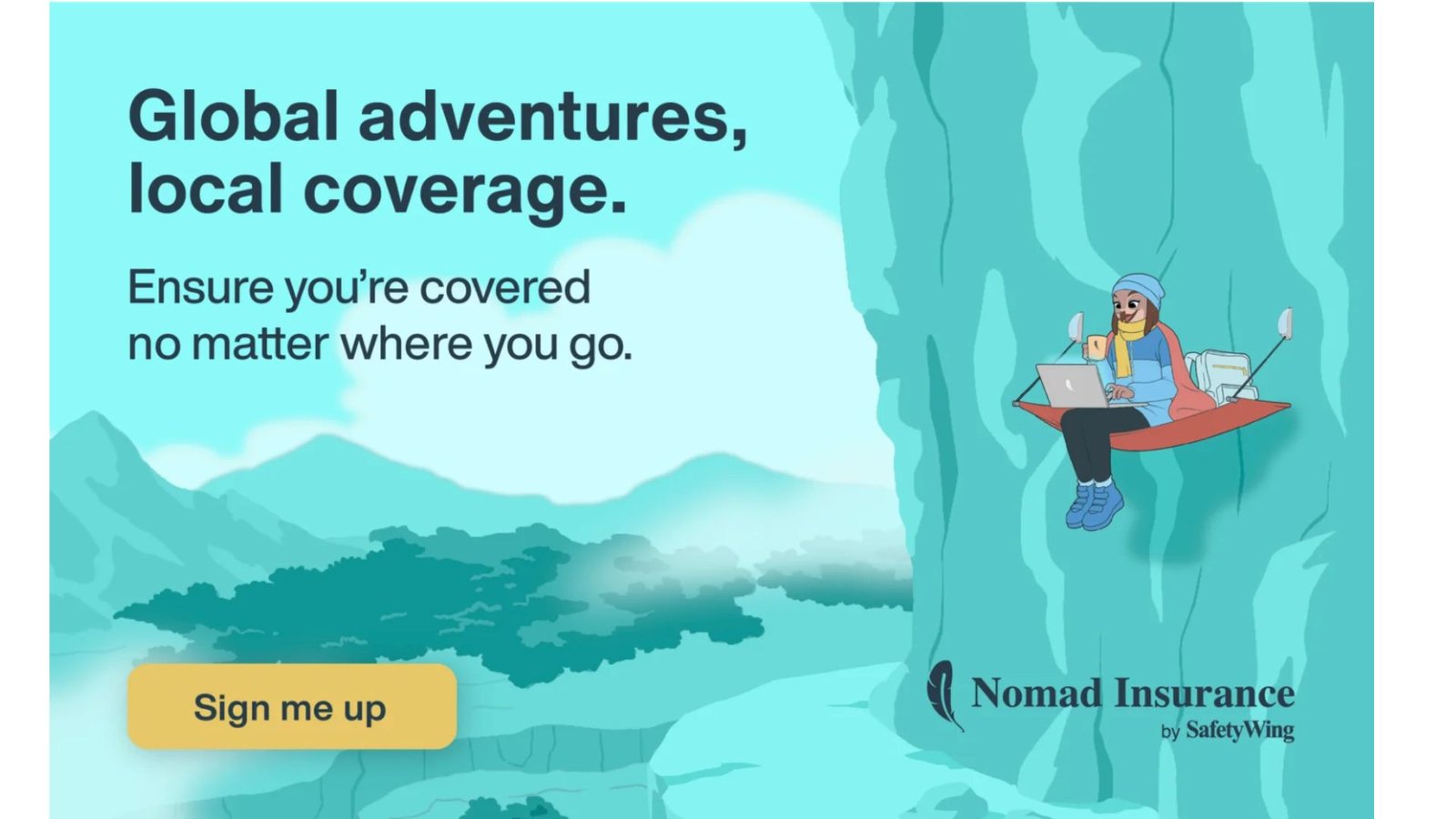 Travel Insurance 101: How to Find Your Perfect Match