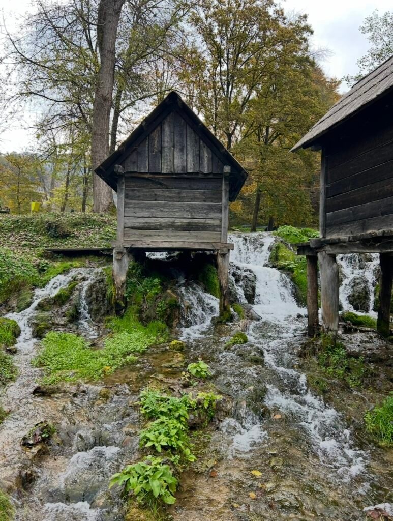 Mlinčići watermills