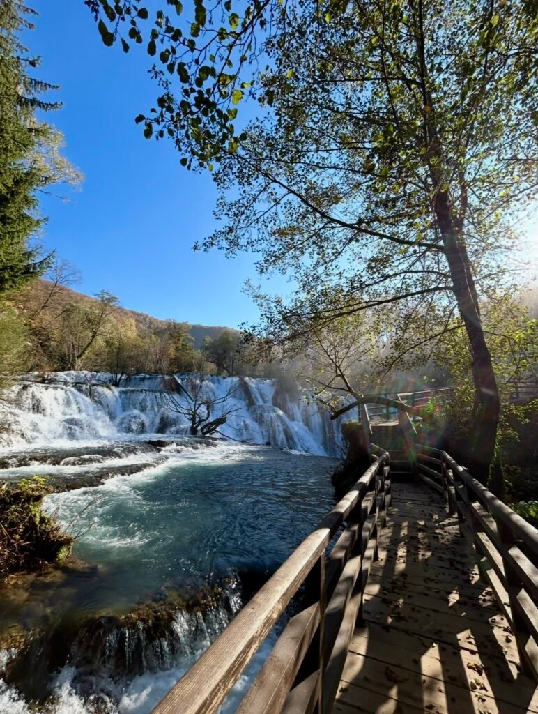 Milančev Buk (Martin Brod)