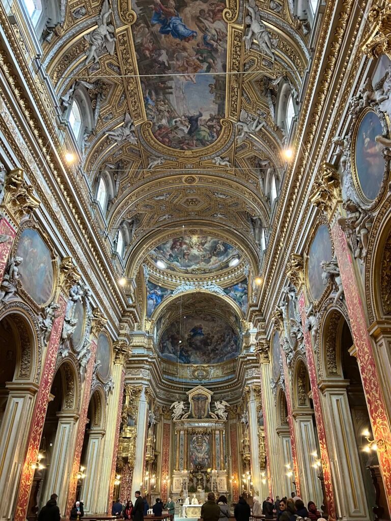 Santa Maria in Vallicella