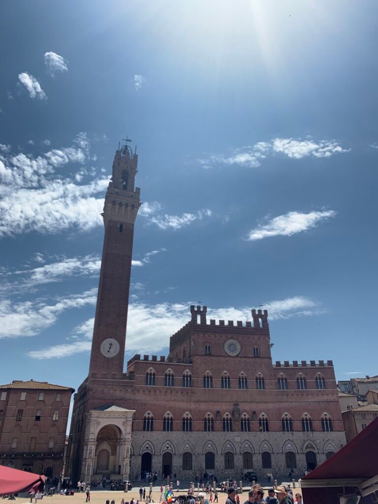 Piazza del Campo