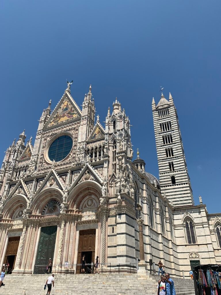 Siena Cathedral