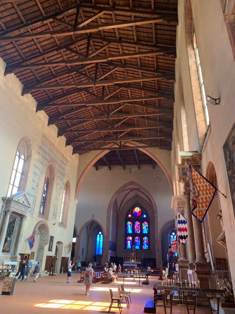 Basilica Cateriniana San Domenico