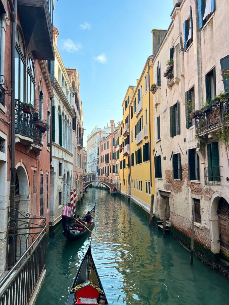 Venice Italy