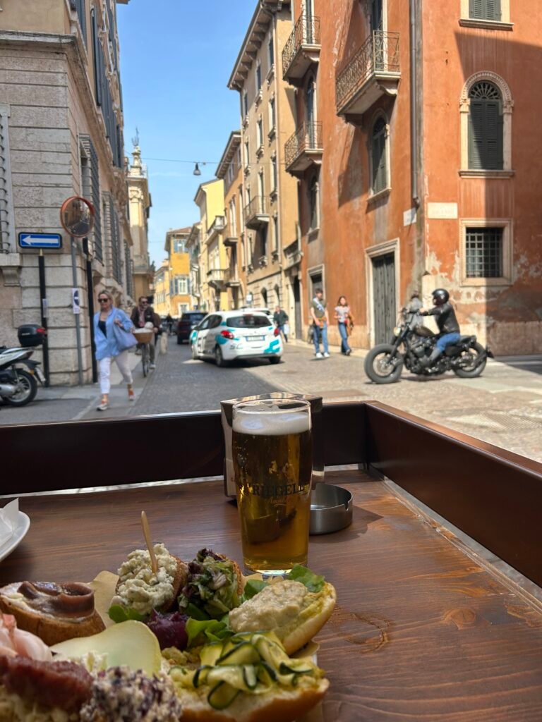 Osteria Caffè Monte Baldo