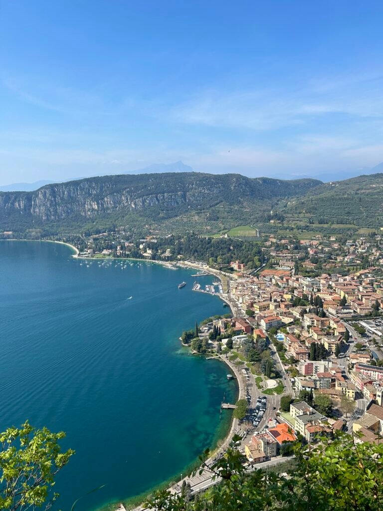 Lake Garda Italy