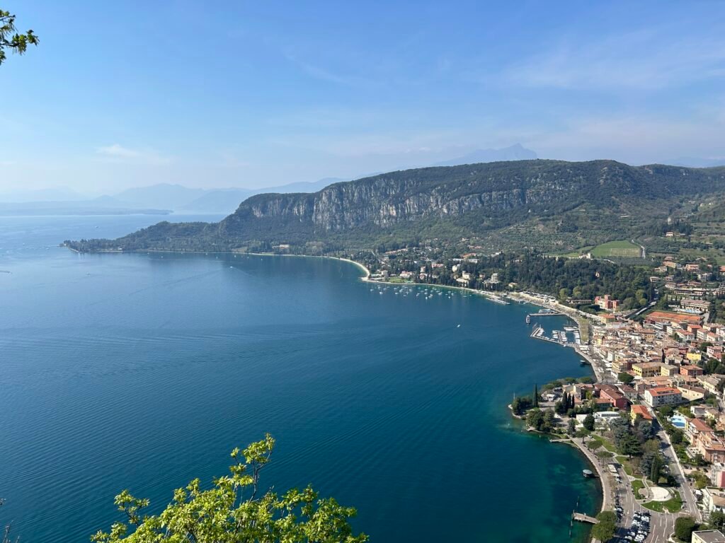 Lake Garda Italy
