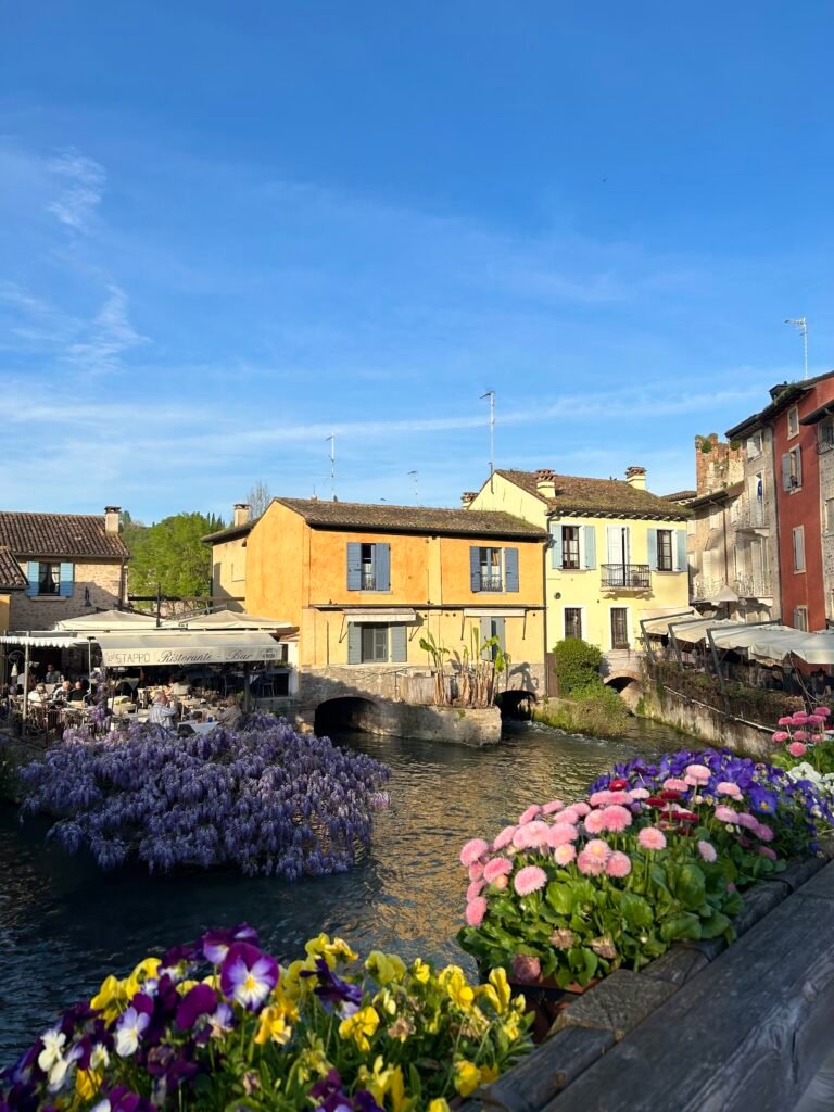 Valeggio sul Mincio