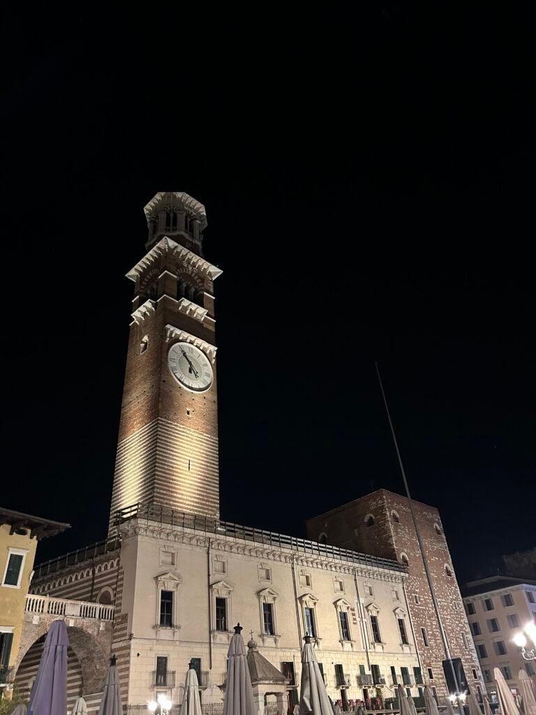 Torre dei Lamberti