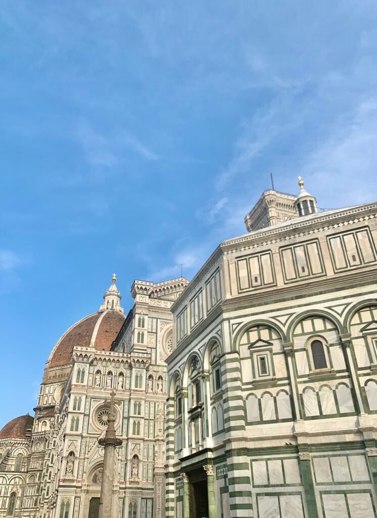 Cathedral of Santa Maria del Fiore