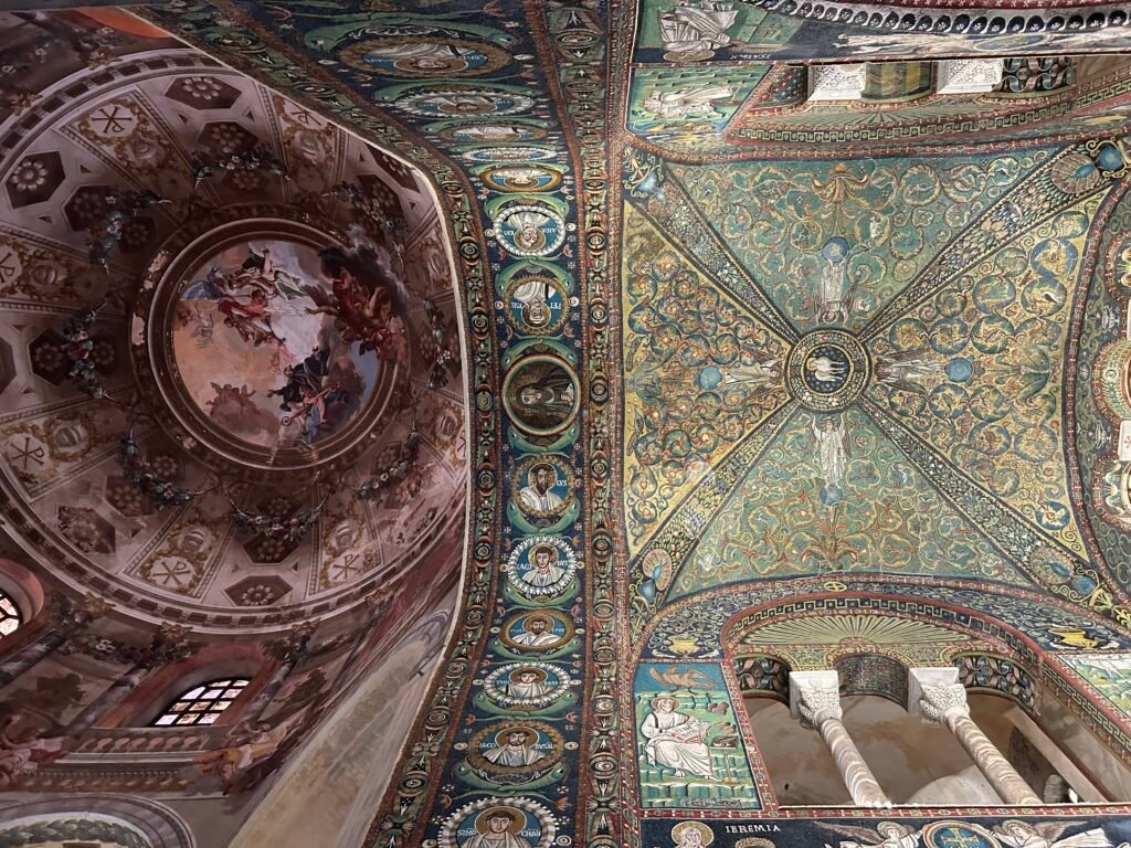 Main Things to Do in Ravenna Italy