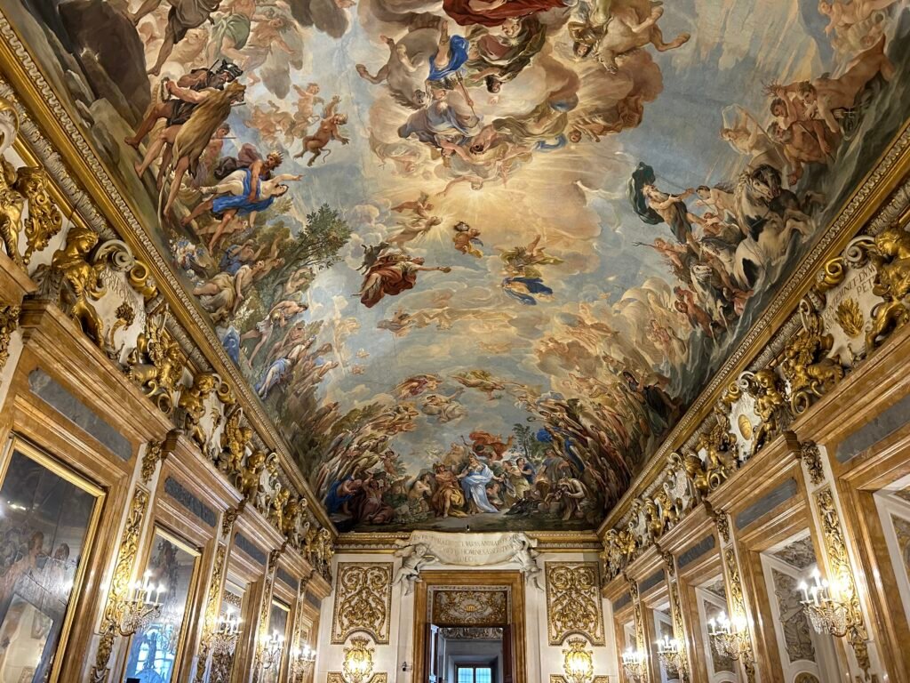 Hidden gems in florence italy