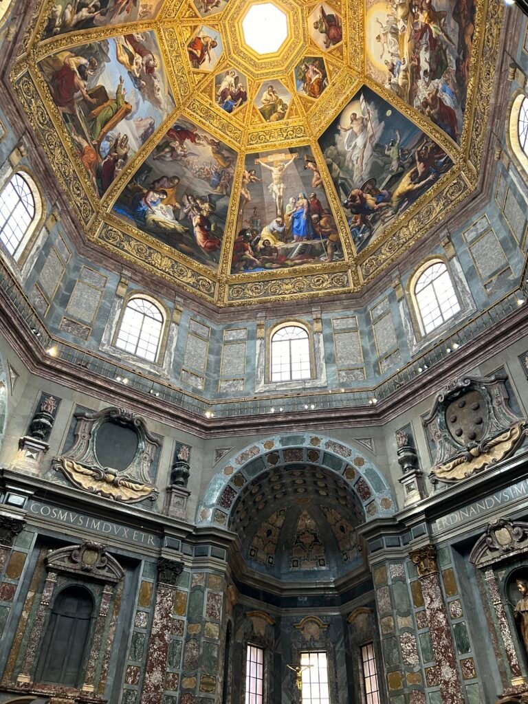 Medici Chapels